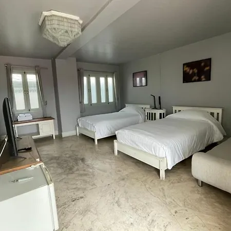 Villa Duangchampa-2